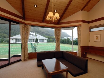 伊豆リゾートヴィラ 写真