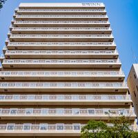 東横イン神戸三宮駅前 写真