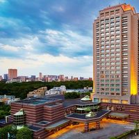 ウェスティンホテル東京 写真