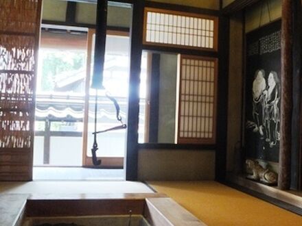 夢天文台 民宿 憩 写真