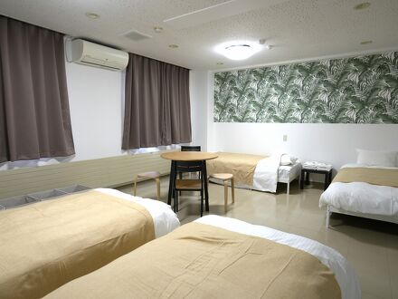 HOTEL Reise Basis 写真