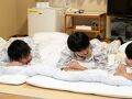 おふろcafe ニューびわこホテル 写真
