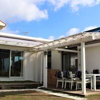 ドッグコーテージHOTA BEACH 写真