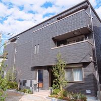 グランドベース住吉 写真