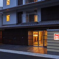 unito hotel residence KYOTO STATION North 写真