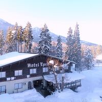 陶芸の宿 エペレ 写真