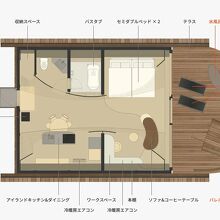 写真：楽天トラベル