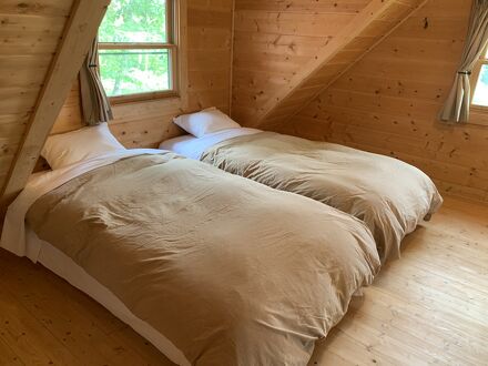 プレイス八ケ岳 大井ケ森コテージ 写真