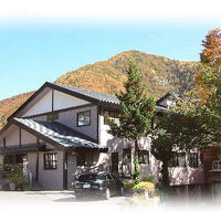 尾瀬戸倉温泉 展望の湯ふきあげ 写真