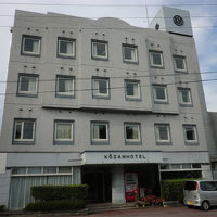 甲山ホテル 写真