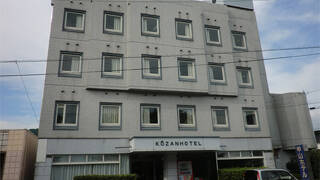 甲山ホテル