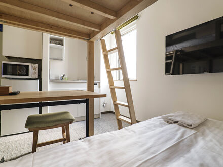 STAY LIVING NISEKO 写真