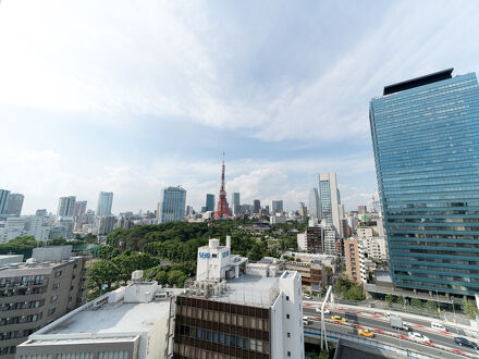 東京グランドホテル 写真
