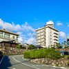 油谷湾温泉　ホテル楊貴館