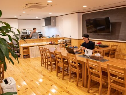 ゲストハウス　団欒 写真