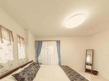 Seaside Villa Itoman 写真