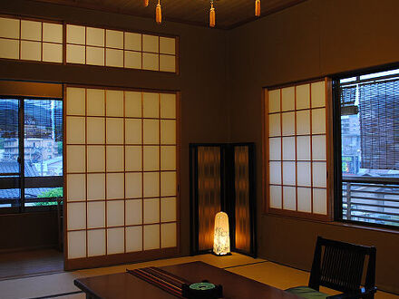 伊豆長岡温泉　割烹旅館　新叶 写真