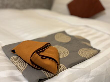 道後温泉　ホテルパティオ・ドウゴ 写真