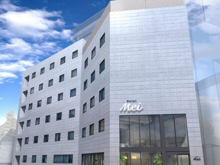 Hotel Mei 福岡天神 写真