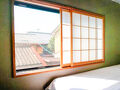 映家の宿 東寺金堂 写真