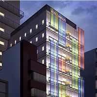 相鉄グランドフレッサ 大阪なんば 写真