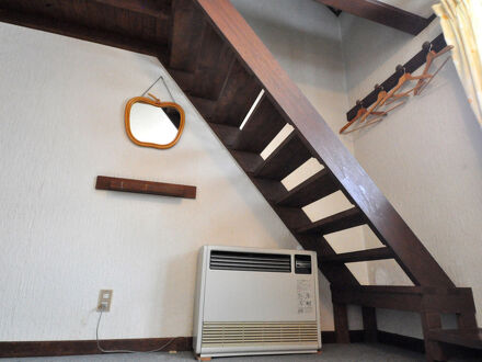 ペンション　リスの小屋 写真