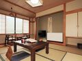 月の沢温泉北月山荘 写真