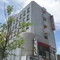 サンシティ勝田 写真