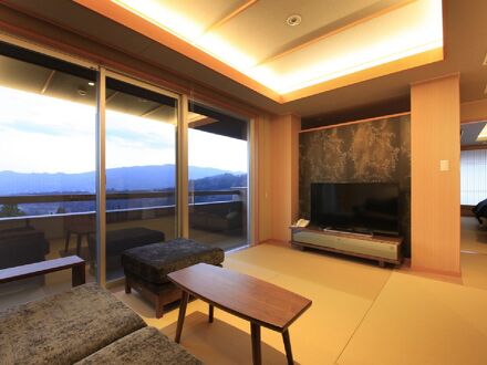 猿ヶ京温泉　源泉湯の宿　千の谷 写真
