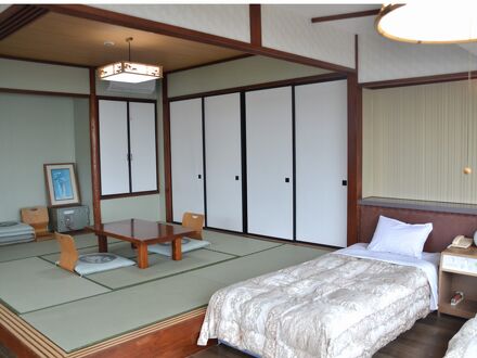 御前崎グランドホテル 写真
