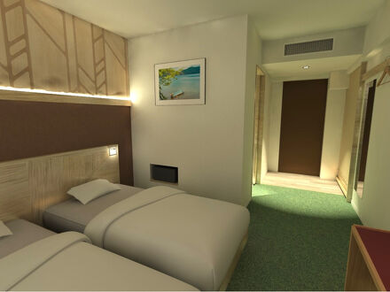 adex inn 写真