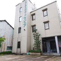 ビジネスホテル　セピア 写真