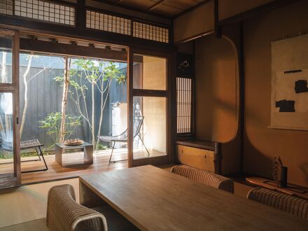 Maana Kyoto 写真