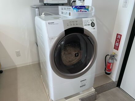 グランスイート 新都心 写真