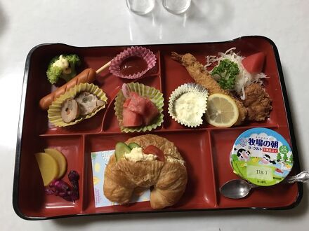 民宿　樹海荘 写真