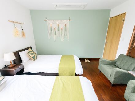 T-REEF Vacation House 翡翠-Jade 写真