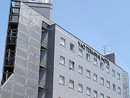 八尾ターミナルホテル北館 写真