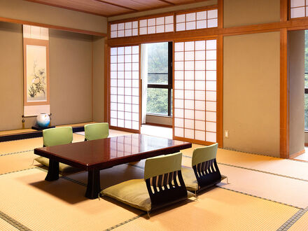 山中温泉 かがり吉祥亭 写真