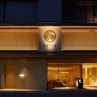 アゴーラ京都烏丸 写真