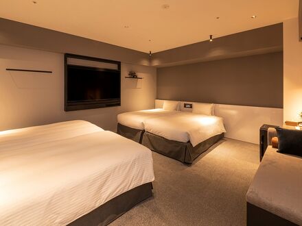 ホテル京阪 なんばグランデ 写真