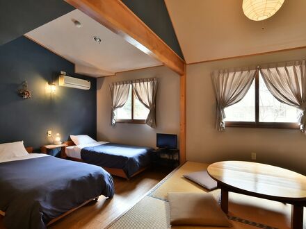 FOREST RESORT COSMOS 写真