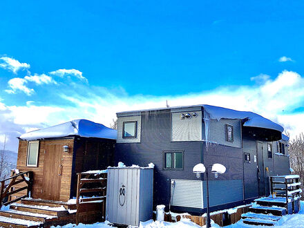 グランピングヒル 写真