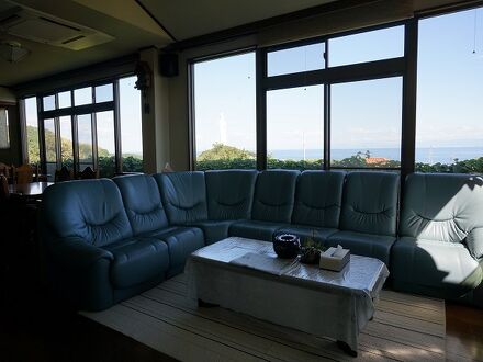 ペンション萬亀 写真