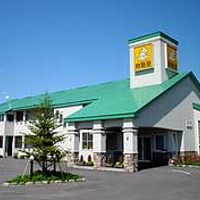 ファミリーロッジ旅籠屋・秋田六郷店 写真