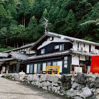 湖桑庵 写真