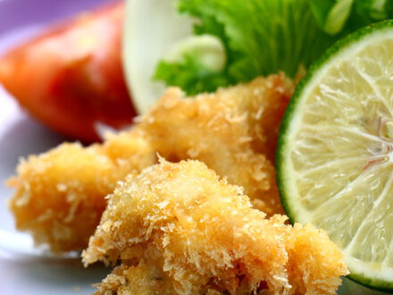 割烹旅館はまぐり荘 写真