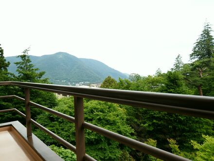 強羅温泉 ホテルマロウド箱根 写真