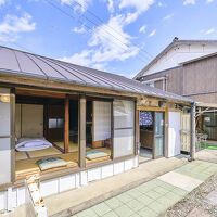 一棟貸ゲストハウス 心結 写真