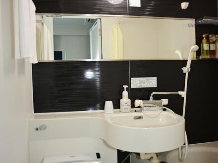 BRILLIANCE HOTEL 写真