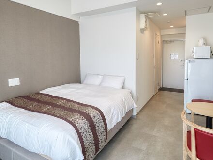 BiBi Hotel NAHA KUME 写真